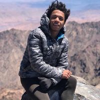 Sami Aboulfadl's Photo