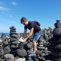 Daniel Gutiérrez的照片