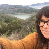 Marci Castillo's Photo