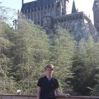 Nils  Ansteeg的照片