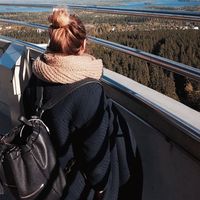 Klauduia Sawko's Photo