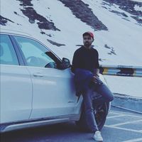 Karan Sidhu的照片