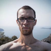 Vladimir Goryachev's Photo