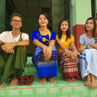 Guillermo Justicia's Photo