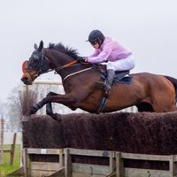 Bertie Symonds's Photo