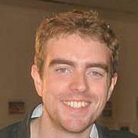 Adam McCarthy's Photo