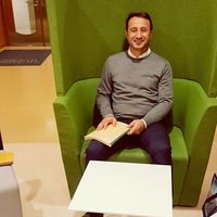 Cavit Demiral's Photo