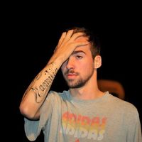 Etienne Hamel's Photo