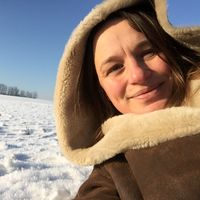 Le foto di judith legro