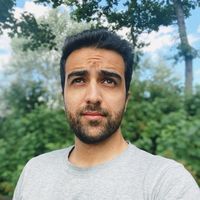 Le foto di Ehsan Doostmohammadi