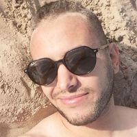 Abderrahim Hadjri's Photo