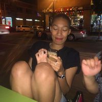 Naïma Francisque's Photo