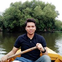 Fahri Gunawan's Photo
