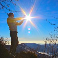 Photos de Marco Paladino