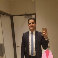 Hazem Hamadto's Photo