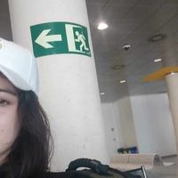 Dominika Sówka's Photo