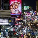Khaosan Road Crawl Bangkok 2023's picture