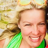 Nadia Vincent的照片