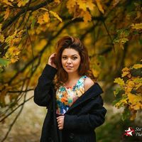Viktoriya Chernova's Photo