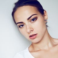 Alyona Golovata的照片