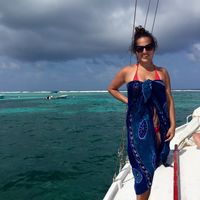 Kate McCulley的照片