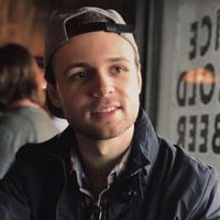 Chris Ponners's Photo