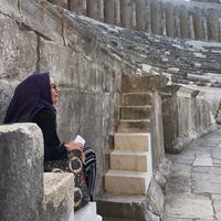 Ceren Ünlü的照片