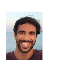 Paolo Colombo's Photo