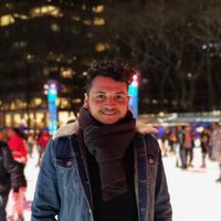 Nicolás Zarate的照片