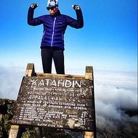 Rose-Mary Williams的照片