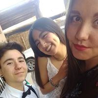 Martina Pena's Photo