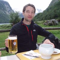 Pierre Rose的照片