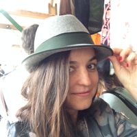 Serpil Ozturk's Photo