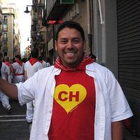 Fotos de Amador Rodriguez, Jr.