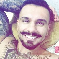 Hugo Santos的照片