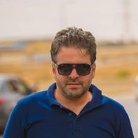 SHADY ZOARAB's Photo