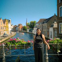 Daniela Romero's Photo