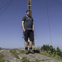 Markus Heine's Photo