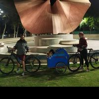 Fotos de Nicole Antolinez