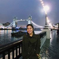 Jasmine Putri的照片