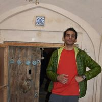 Fotos de majid khanaki