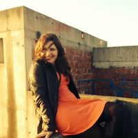 Fotos de Katarzyna Markowska