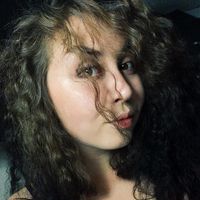 Renata Khusainova's Photo