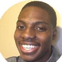 Deandre Gilberry's Photo