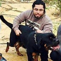 Photos de Aladino Harounito