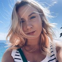 Olena Vasylchenko's Photo