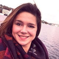 Bianca Stoeckigt's Photo