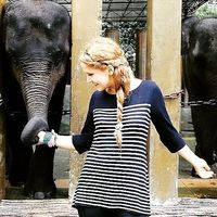 Melody Ryan的照片