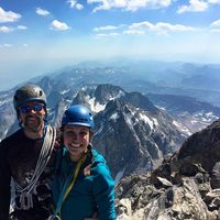 Michael Arriola的照片