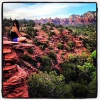 Heather Buchanan的照片